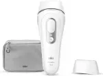 Procter & Gamble Braun Silk-expert Pro IPL PL3020, hair remover white/silver, including bag