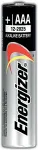 Energizer MAX AAA Single-use battery Alkaline