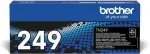 Tooner Brother Toner TN-249BK Schwarz bis zu 4.500 Seiten ISO/IEC 19798