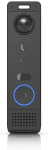 Ubiquiti UVC-G6-Entry All-weather, PoE+ Doorbell with enhanced AI detections, two-way audio, a secondary package camera, and integrated Access Reader capabilities