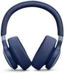 JBL Harman JBL juhtmevabad k&otilde;rvaklapid Live 770NC, sinine