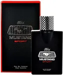 Ford Mustang Mustang Sport 100ml - Eau de Toilette meestele