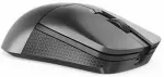 NONAME Hiir Lenovo Legion M600s/Gaming/Optical/Right-handed/19,000 DPI/Wired+Wireless/Gray