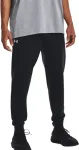 Under Armour Rival Fleece Joggers Men's Pants Black 1379774 001 S