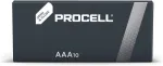 Duracell Procell AAA/LR 3 karton 10pcs