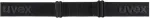 Uvex Gogle narciarskie Athletic FM one size