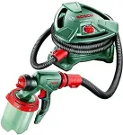 Bosch Powertools BOSCH paint spray system PFS 5000 E - 0603207200