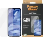 PANZERGLASS Kaitseklaas Google Pixel 10a,