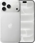 APPLE Nutitelefon iPhone 18 Pro Max 512GB Silver (EU)