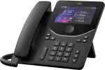 Cisco DESK PHONE 9871 CARBON BLACK