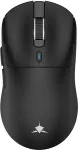 Hiir White Shark MAXIMUS GM-9010 Black