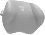 THUNDERX3 Headrest, Fabric Cover - Loft Grey