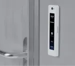 No name Ubiquiti Second-generation NFC card reader and intercom.