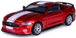 Jamara Ford Mustang GT 1:42 2in1 rot 3+