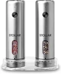 Stollar Soola- ja pipraveski,