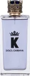 Dolce&Gabbana K 150ml - Eau de Toilette meestele