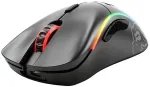 Hiir Glorious PC Gaming Race GLO-MS-DW-MB mouse Right-hand RF Wireless 19000 DPI