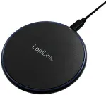 Logilink Wireless Table Fast Charger 10 W