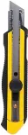 Stanley DYNAGRIP Black, Yellow Snap-off blade knife