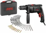 Skil IMPACT DRILL 1021AD 850 W WITH SUITCASE