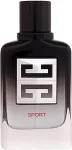 Givenchy Gentleman Society Sport 60ml - Eau de Parfum meestele