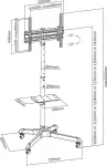 SBOX FS-224-2 (32-55/35kg/400x400)