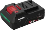 Parkside 4Ah PERFORMANCE xTeam 20V, PAPP 204 A1, 80001275