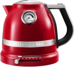 Veekeetja KitchenAid 5KEK1522EER electric kettle 1.5 L 2400 W Red