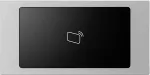 BCS Panel zewnętrzny -PAN-C2-N