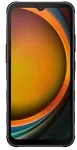 Mobiiltelefon SAMSUNG Galaxy XCover 7 black Enterprise Edition 6+128GB