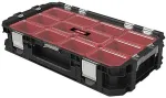 KETER 240051 equipment case Flip case Black