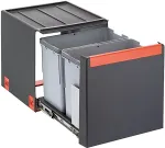 FRANKE Cube 40 134.0039.331