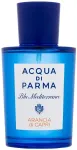 Acqua di Parma Blu Mediterraneo Arancia di Capri 100ml - Eau de Toilette uniseks