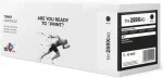 NONAME Tooner Toner for HP LJ PRO M404 CF259X TH-259XRO refurbished black