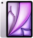 Tahvelarvuti APPLE iPad Air M4 256 GB 27.9 cm (11") 12 GB Wi-Fi 7 (802.11be) iPadOS 26 Purple