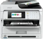 Printer EPSON WorkForce Pro WF-M5899DWF Inkjet A4 1200 x 2400 DPI 34 ppm Wi-Fi