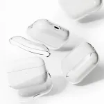 Ringke Kaitse&uuml;mbris Air, Apple AirPods Pro 3, l&auml;bipaistev,