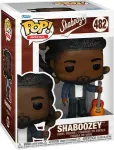 FUNKO POP! Vinyl figuur: Shaboozey - Tipsy