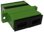 OEM SC/APC single mode duplex optical coupler
