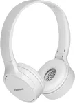 Panasonic juhtmevabad k&otilde;rvaklapid + mikrofon RB-HF420BE-W, valge