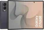 Mobiiltelefon SAMSUNG F971B Z Fold8 5G 256GB, graphite
