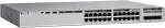 Cisco C9200L 24-P 8XMGIG 16X1G 4X10G POE+ NETWORK ESSENTIALS