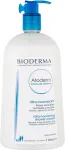 BIODERMA Atoderm Ultra-Nourishing Shower Cream 1000ml - Shower Cream uniseks