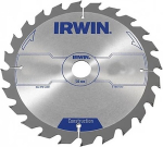IRWIN SAW BLADES. WIDIA 250*30*40z C