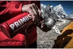 Promis Primus Omnifuel II Portable grill stove