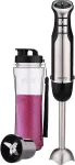 Adler Camry CR 4615 blender Immersion blender Black,Stainless steel 700 W