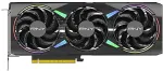 Videokaart PNY GeForce RTX 5070 Ti ARGB OC, graphics card DLSS 4, 3x DisplayPort, 1x HDMI 2.1