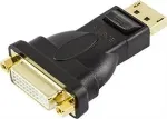 DELTACO DisplayPort / DP-DVI