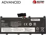 Lenovo Notebook Battery L18M6P90,&nbsp;6800mAh, Extra Digital Advanced