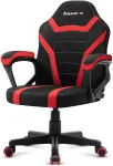 Huzaro Gaming chair for children Ranger 1.0 Red Mesh, black, red